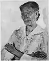 Anna Washington Derry