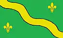 Drapeau de Brejões