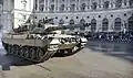 Leopard 2A4Ö