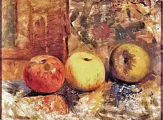 Pommes