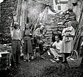 Pjero, 1949