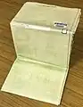 Papier japonais Hosokawa fabriqué à Ogawa (Saitama)