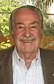 Álvaro Mutis