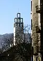 Clocher de l'Église de Városmajor