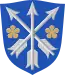 Blason de Ähtäri