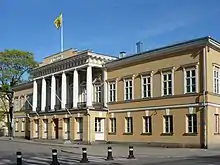 L'académie d'Åbo