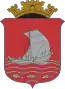 Blason de Ålesund