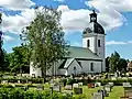 Église Åseda