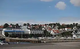Åsgårdstrand