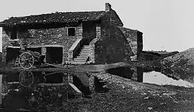 Échalas (Rhône)
