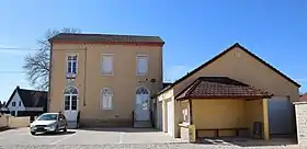 Échigey