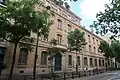 École élémentaire au no&nbsp;146.