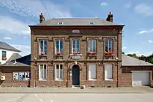 École communale