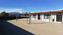 école communale François Pous.