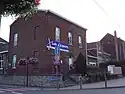 École communale d'Oisquercq