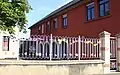 L'école élementaire en 2023.