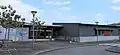 L'école élémentaire en 2022.