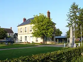 Vrigny (Orne)
