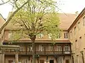École de musique au no&nbsp;8