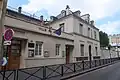 École maternelle au no&nbsp;38.