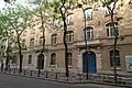 No&nbsp;97, école maternelle.