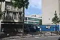 École maternelle et élémentaire au no&nbsp;56.