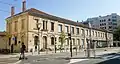 École primaire Berthelot
