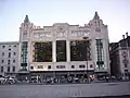Théâtre ÉdenLisbonne, Lisbonne38° 42′ 55″ N, 9° 08′ 31″ O