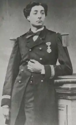 Édouard Barrera