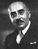Édouard Belin.