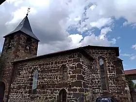 Jax (Haute-Loire)