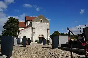 Breuvery-sur-Coole