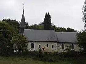 La Poterie-Mathieu