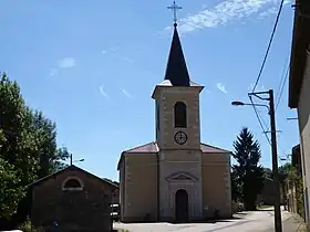 Gémonville