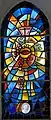 Le saint sacrement.