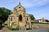 Église Notre-Dame