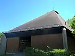 Église Notre-Dame-de-Foy (1979)