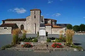 Montreuil (Vendée)