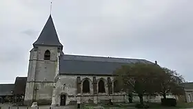 Gouy-l'Hôpital