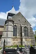 Transept