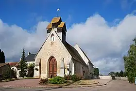 Fresné-la-Mère