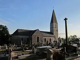 Montigny (Manche)