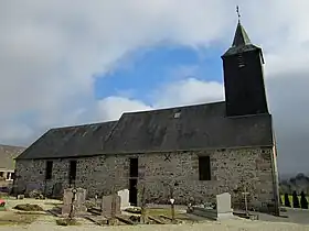 Notre-Dame-de-Livoye