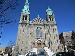 Façade
