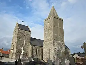Saint-Pierre-d'Allonne