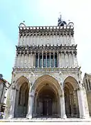 Église Notre-Dame.