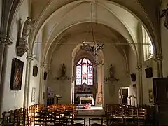 La nef