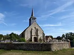 Vue générale.