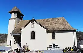 Vue générale.