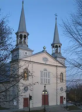 Charlesbourg